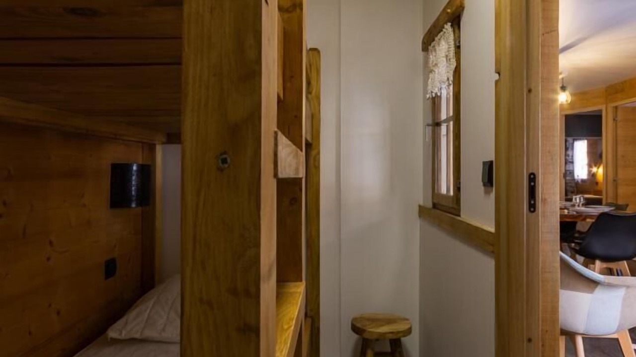 Photo of Bedroom in La Feclaz