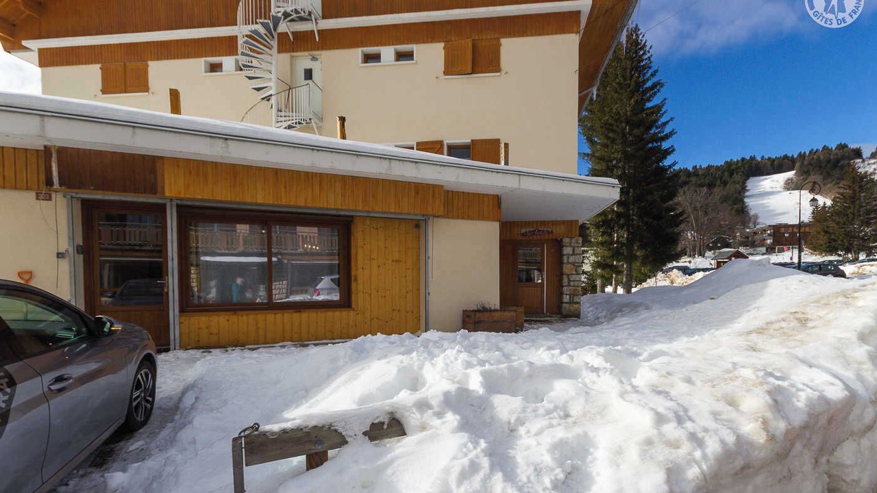 Photo of Outdoor in La Feclaz