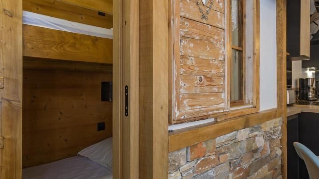 Photo of Bedroom in La Feclaz