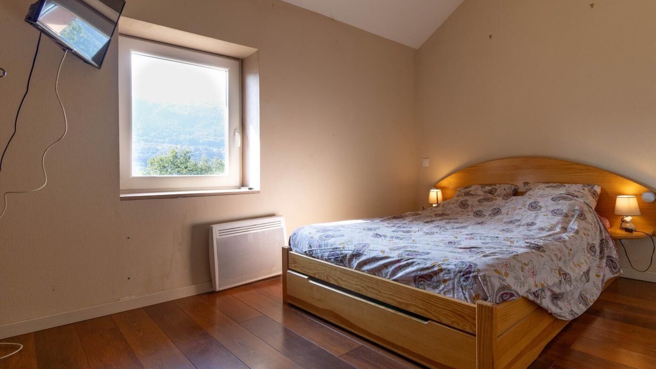 Photo of Bedroom in Sainte-Helene-du-Lac