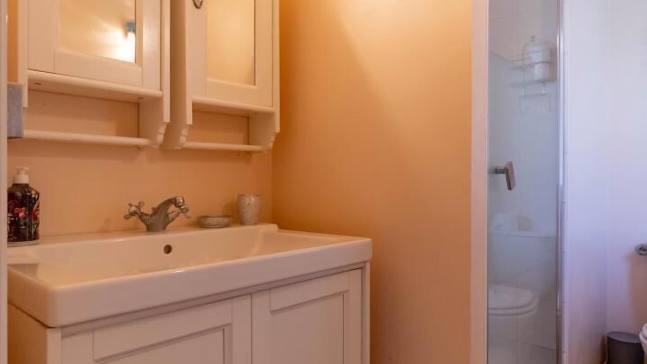 Photo of Bathroom in Sainte-Helene-du-Lac