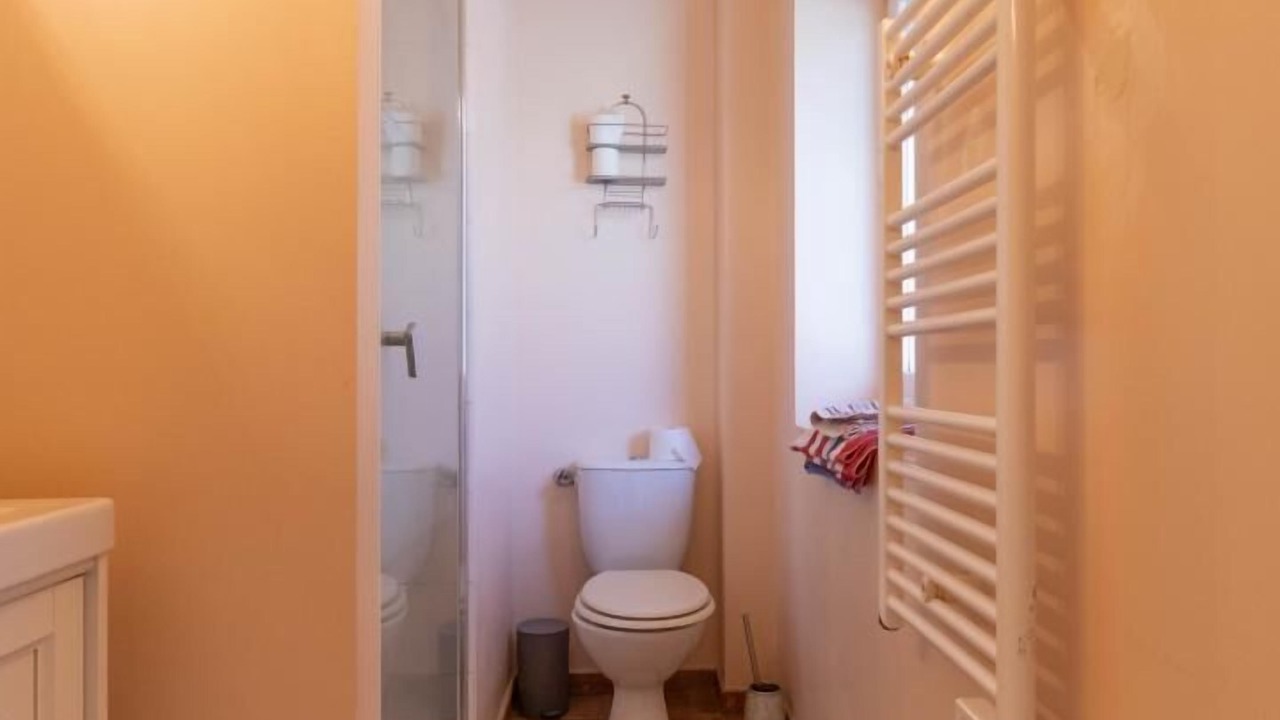 Photo of Bathroom in Sainte-Helene-du-Lac
