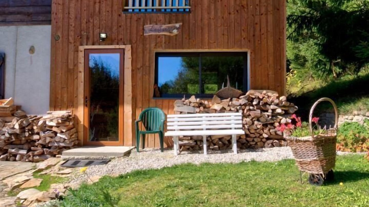 Photo of Outdoor in Les Deserts