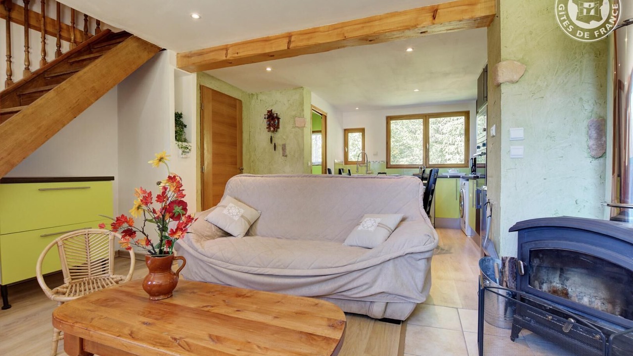 Photo of Livingroom in Les Deserts