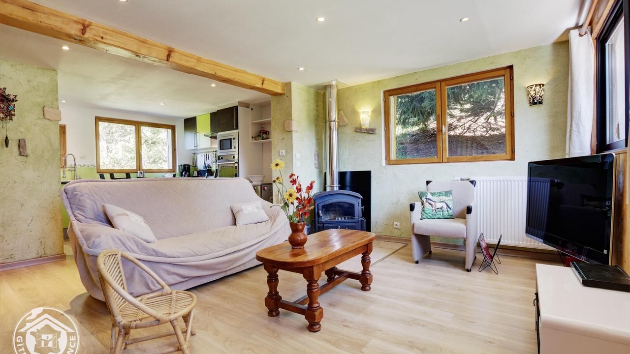 Photo of Livingroom in Les Deserts