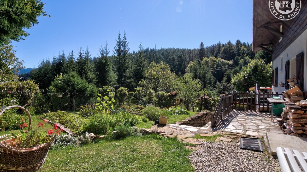 Photo of Outdoor in Les Deserts