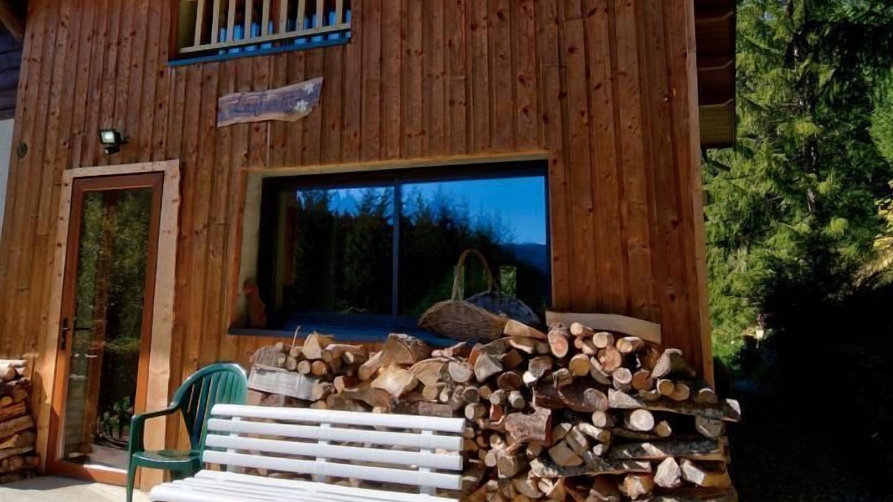 Photo of Outdoor in Les Deserts