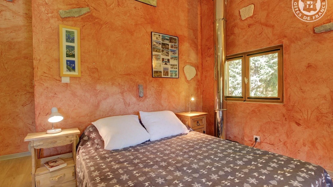 Photo of Bedroom in Les Deserts