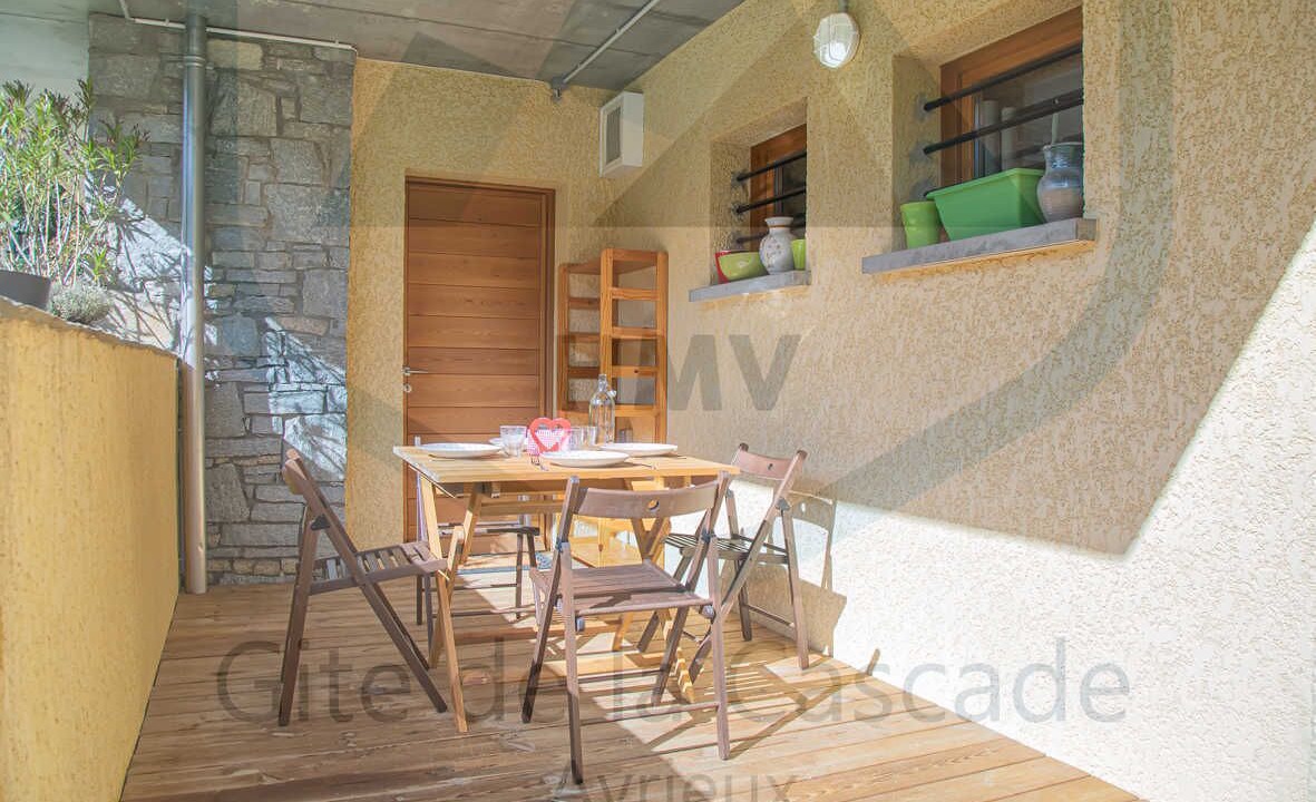 Photo of Outdoor in Avrieux