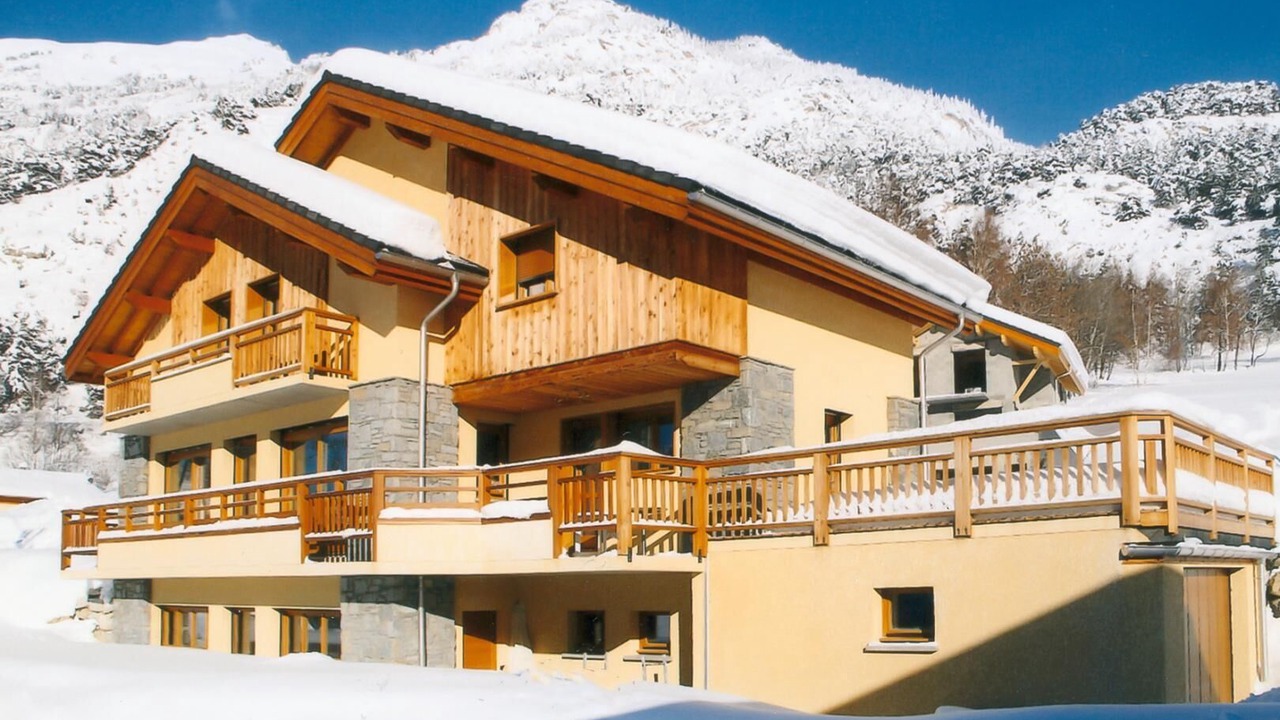 Photo of Outdoor in Avrieux