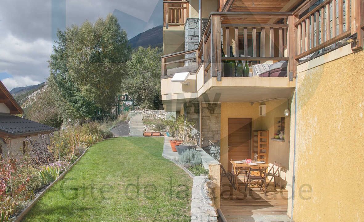 Photo of Outdoor in Avrieux