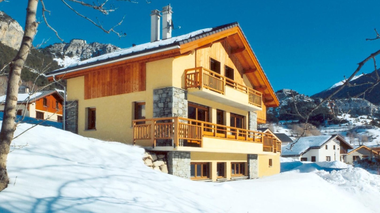 Photo of Outdoor in Avrieux