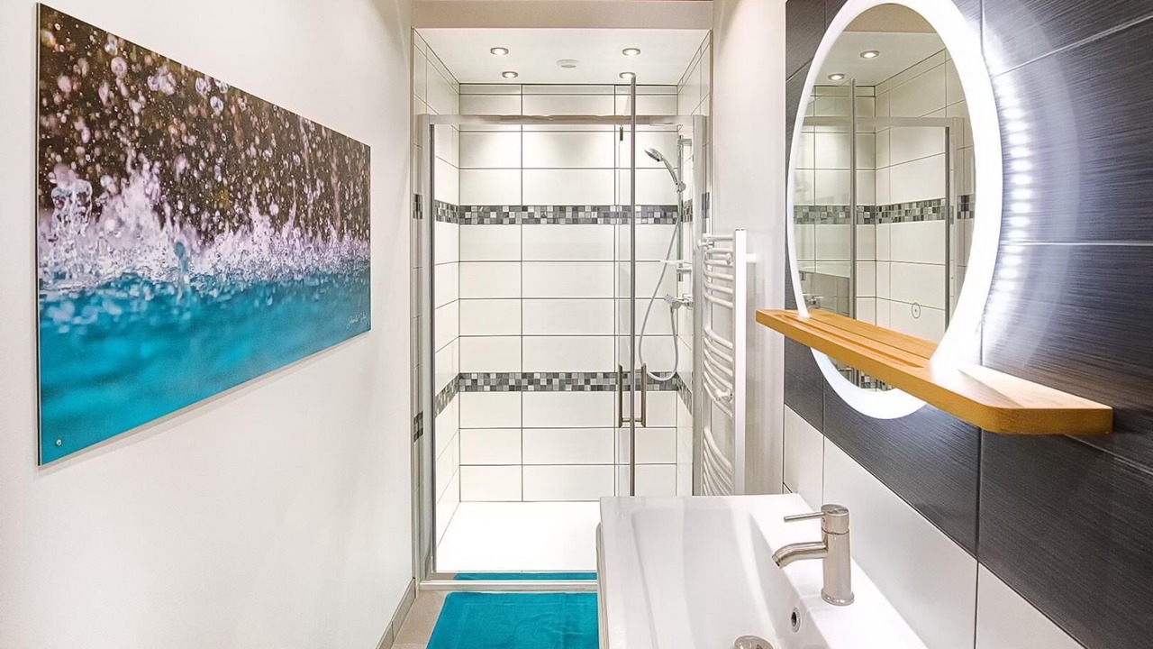 Photo of Bathroom in Avrieux
