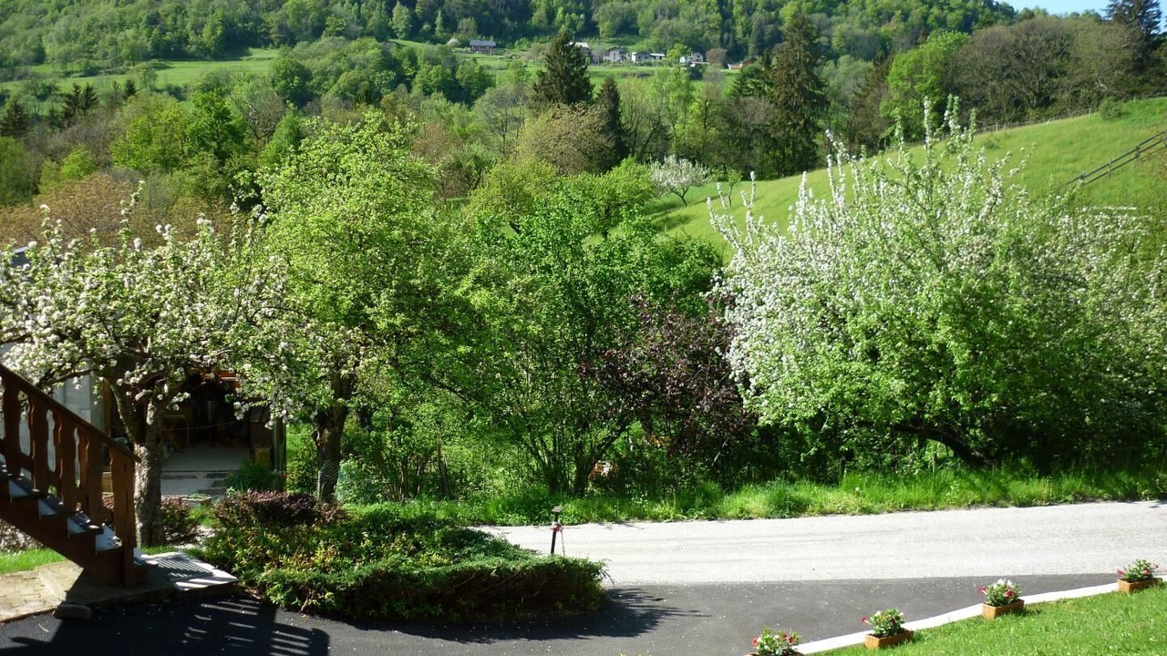 Photo of Outdoor in Le Verneil