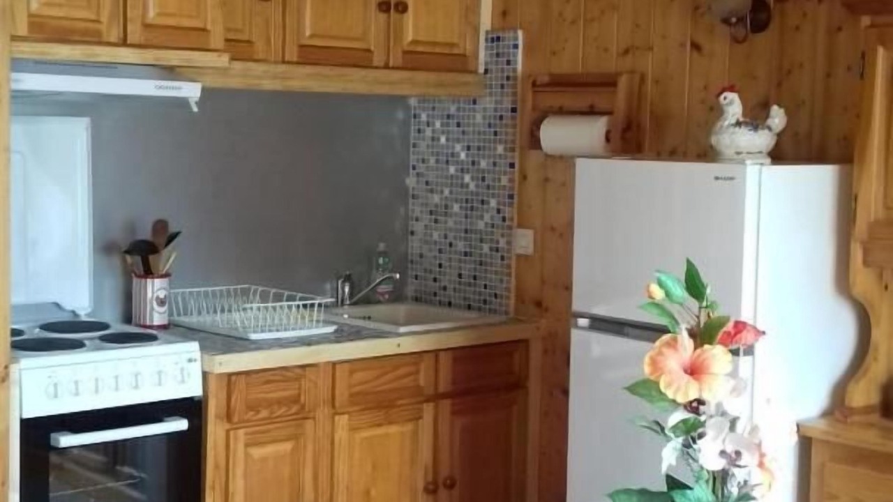 Photo of Kitchen in Le Verneil