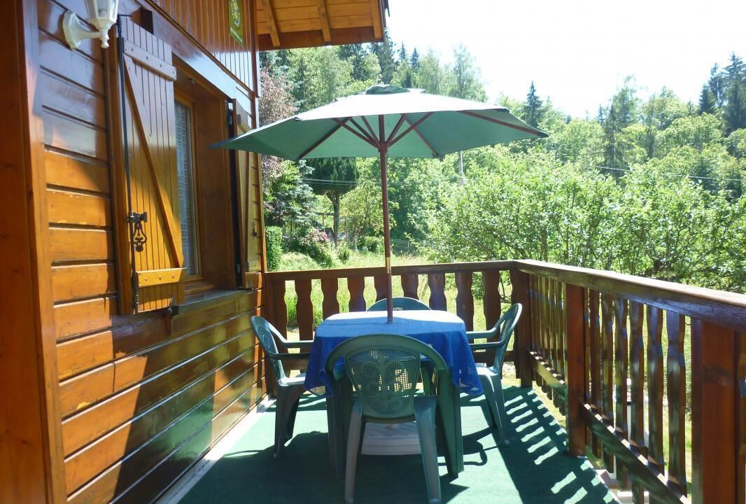 Photo of Outdoor in Le Verneil