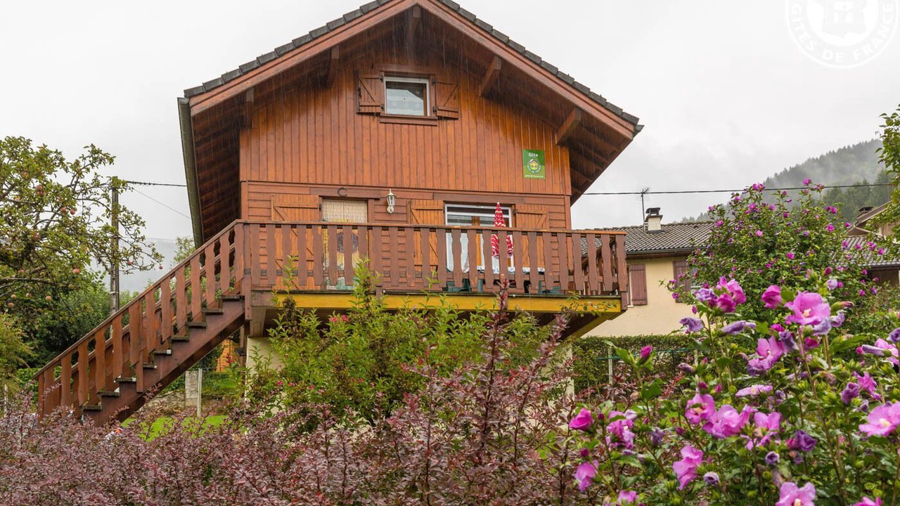 Photo of Outdoor in Le Verneil