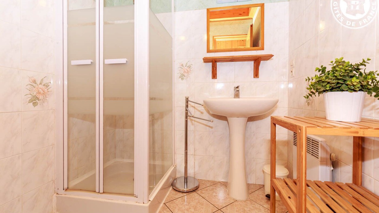 Photo of Bathroom in Le Verneil