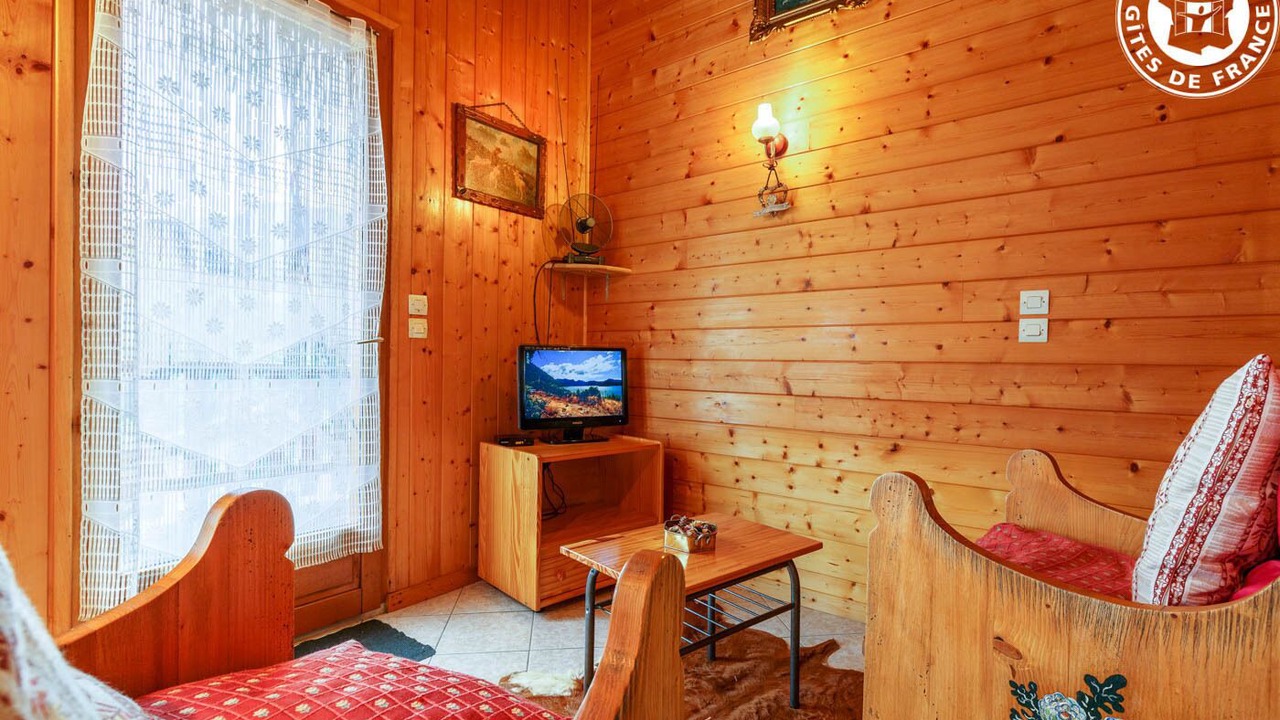 Photo of Livingroom in Le Verneil