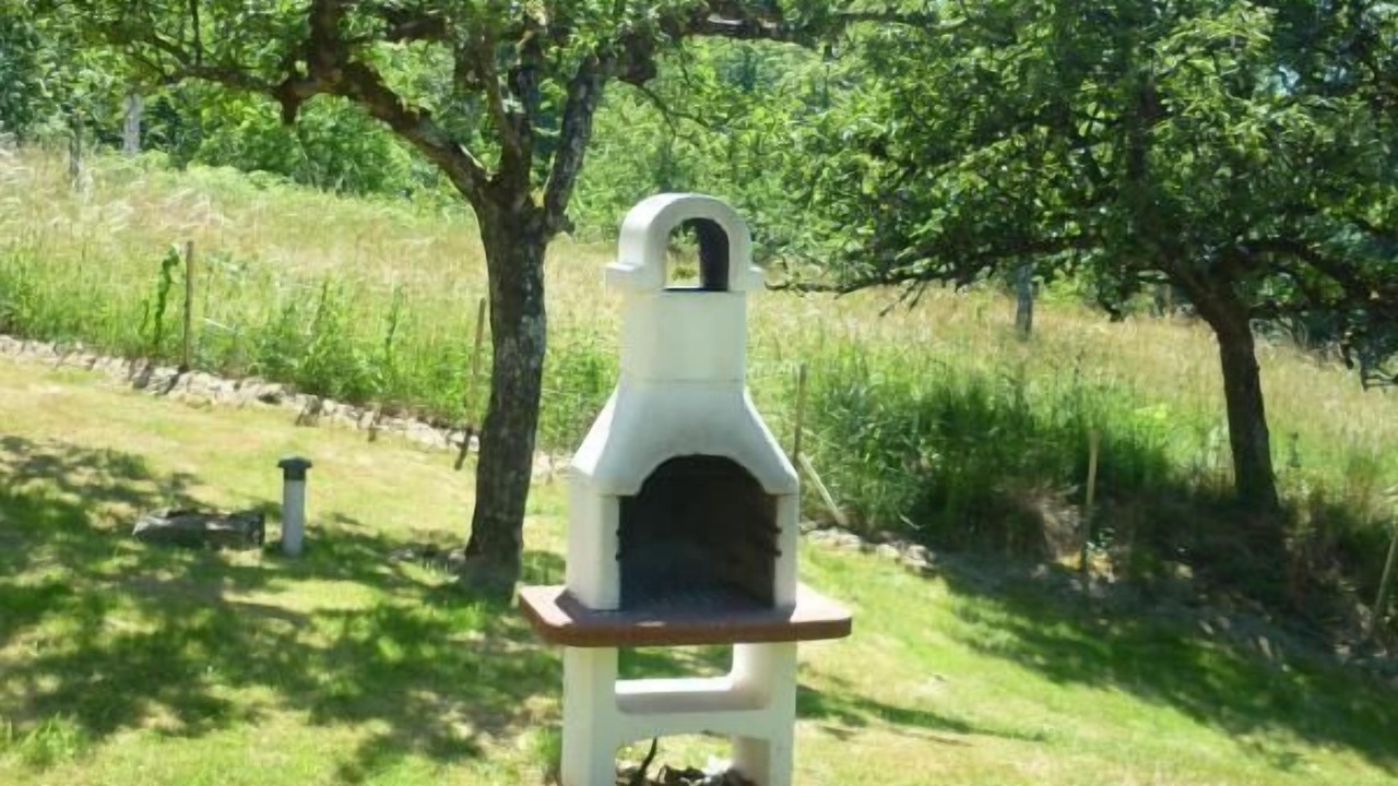 Photo of Outdoor in Le Verneil