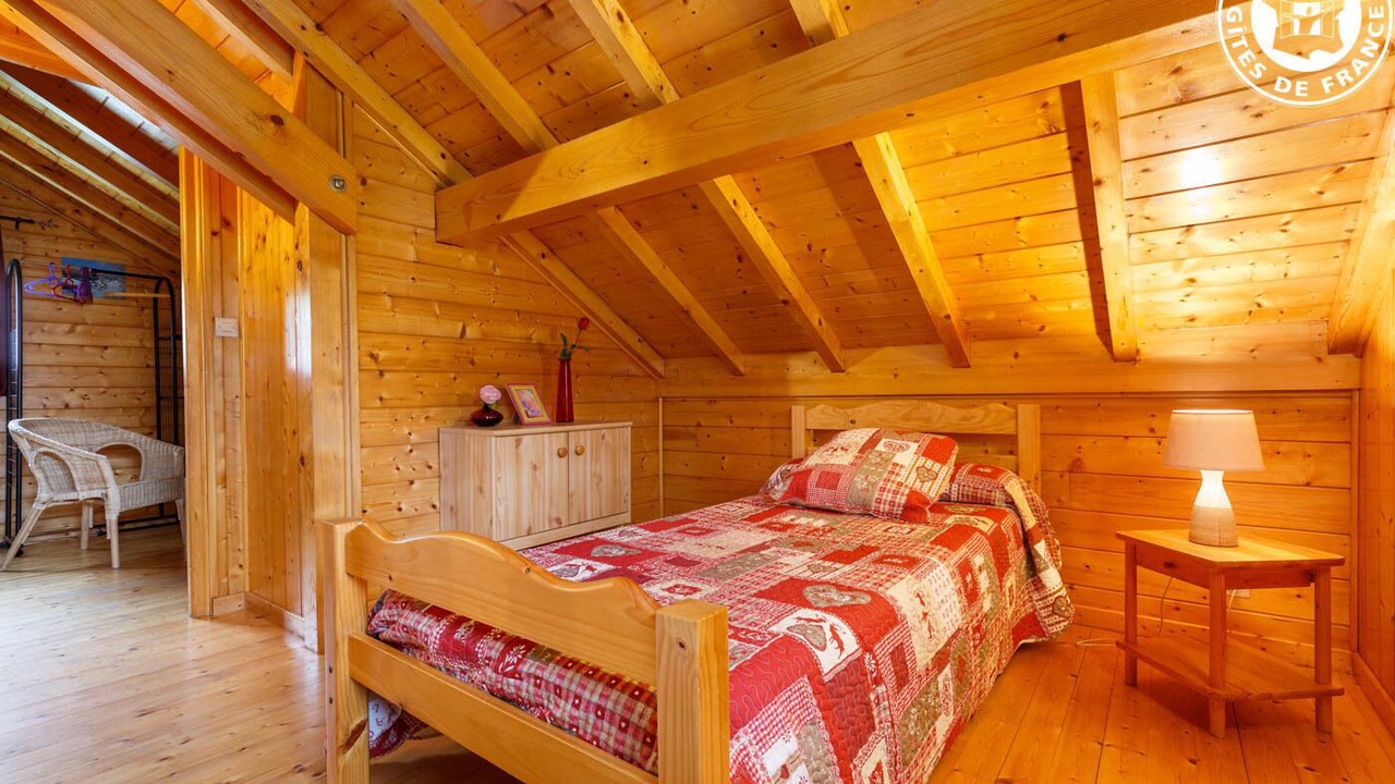 Photo of Bedroom in Le Verneil