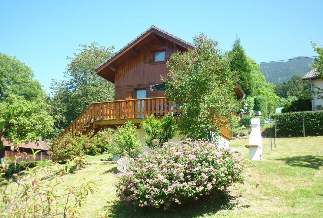 Photo of Outdoor in Le Verneil