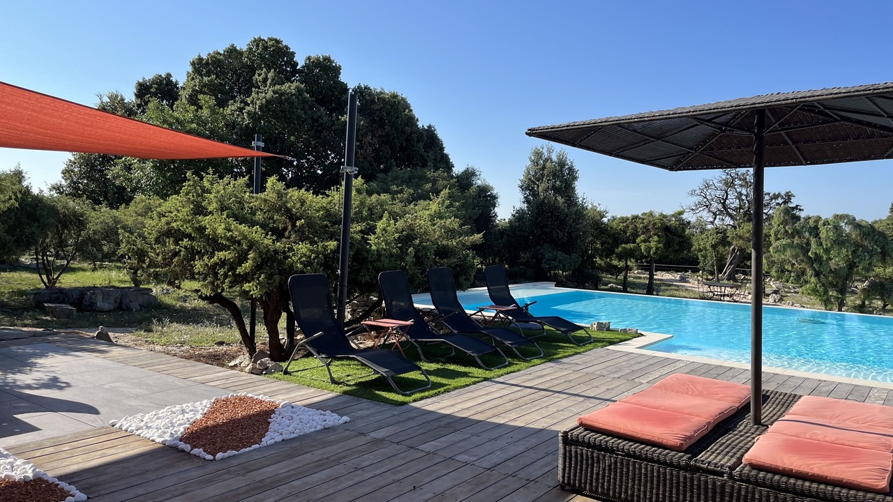 Photo of Outdoor in Cazevieille
