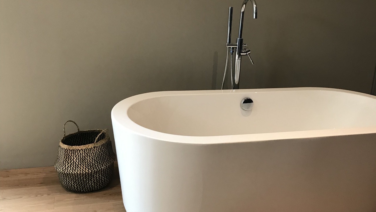 Photo of Bathroom in Cazevieille