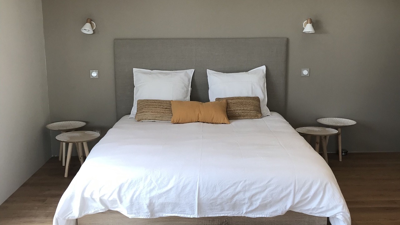 Photo of Bedroom in Cazevieille