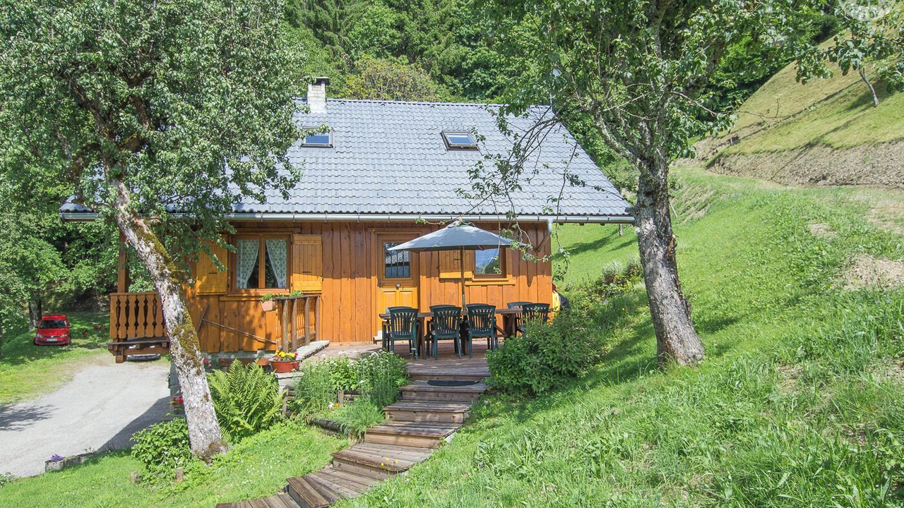 Photo of Outdoor in Queige