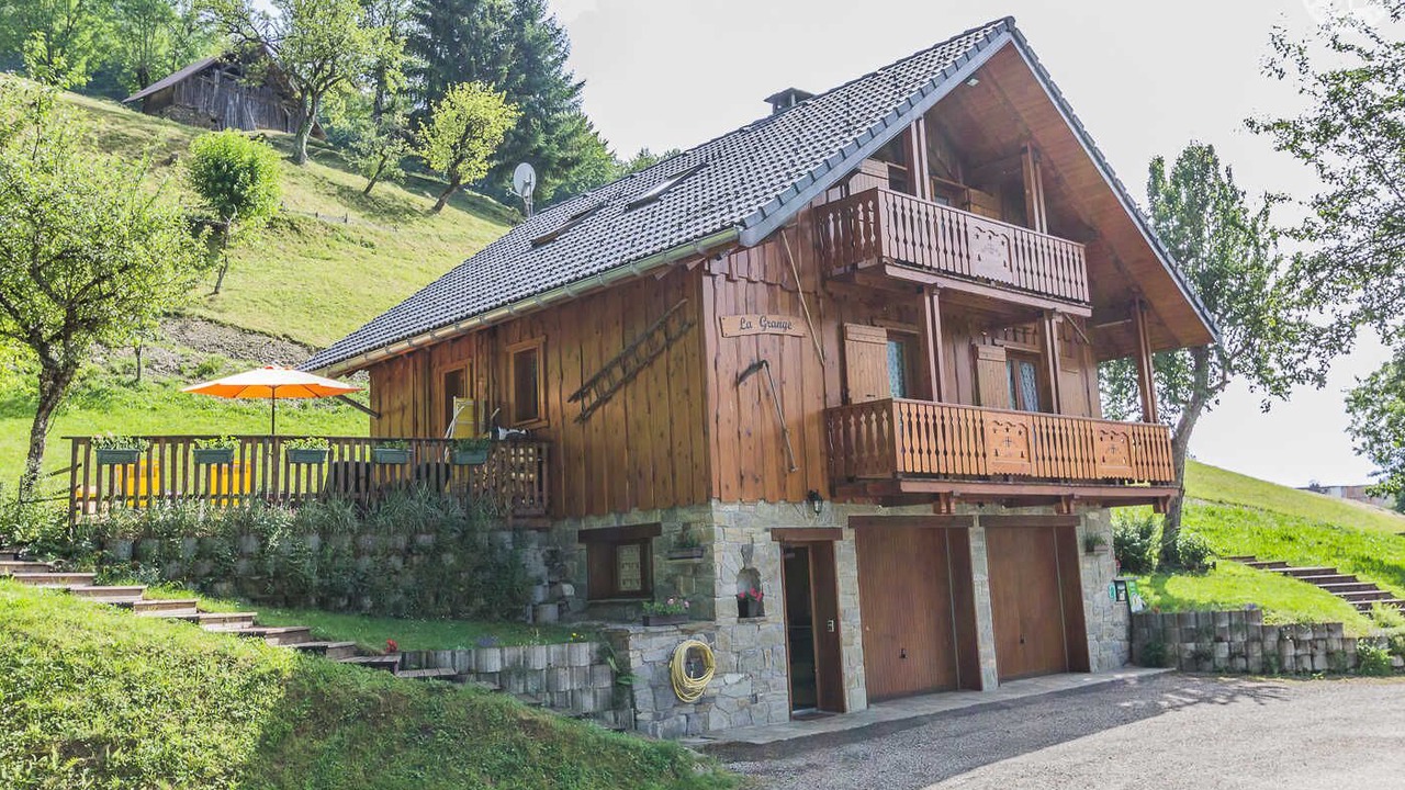 Photo of Outdoor in Queige