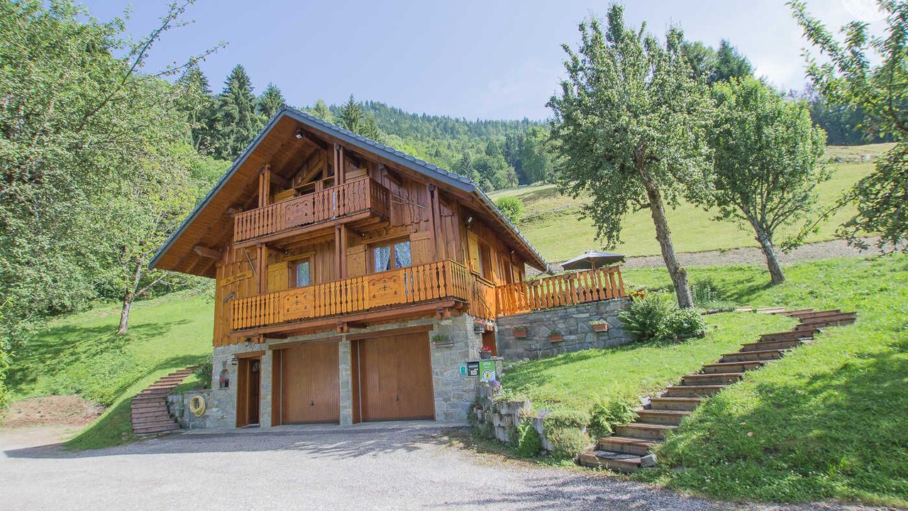 Photo of Outdoor in Queige