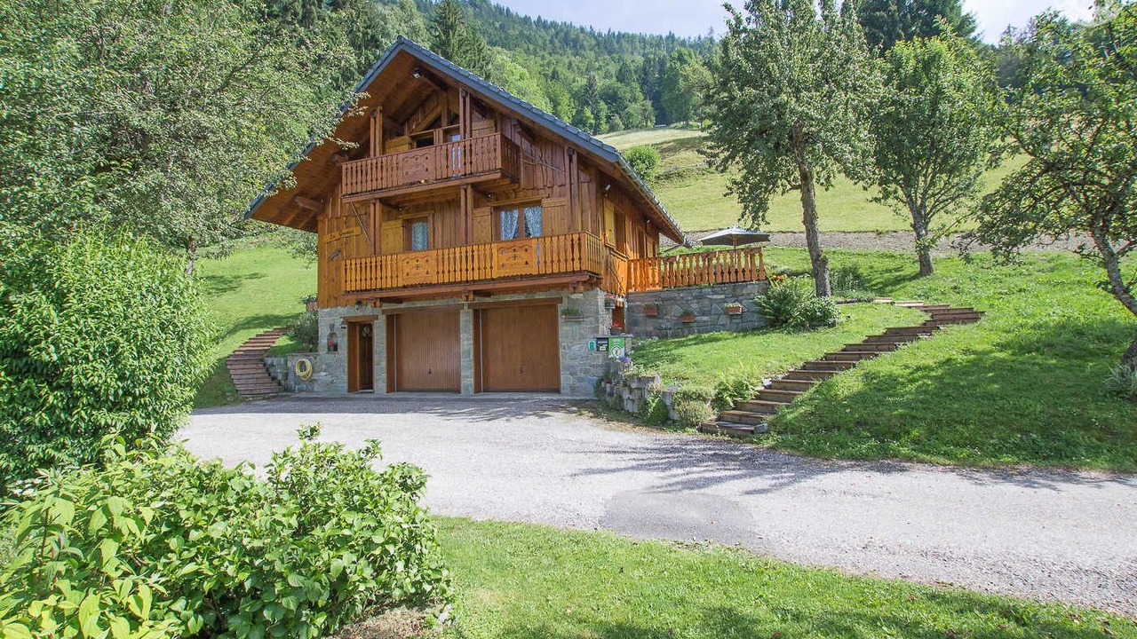 Photo of Outdoor in Queige