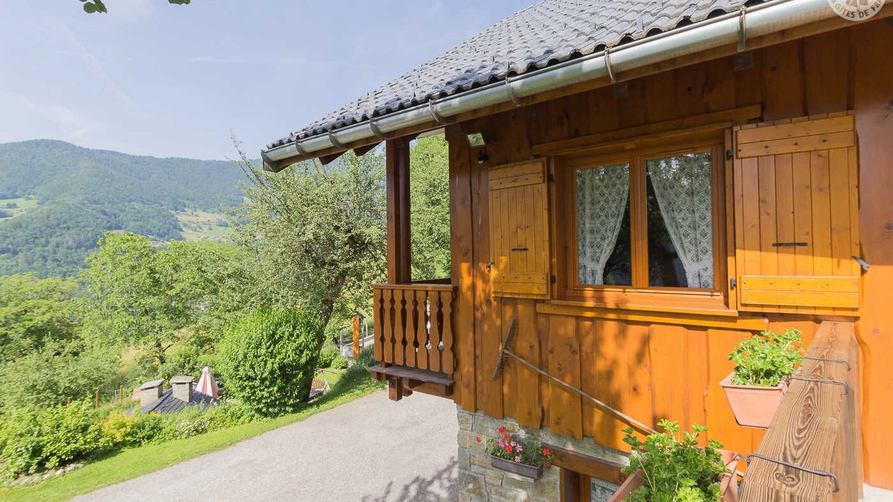 Photo of Outdoor in Queige