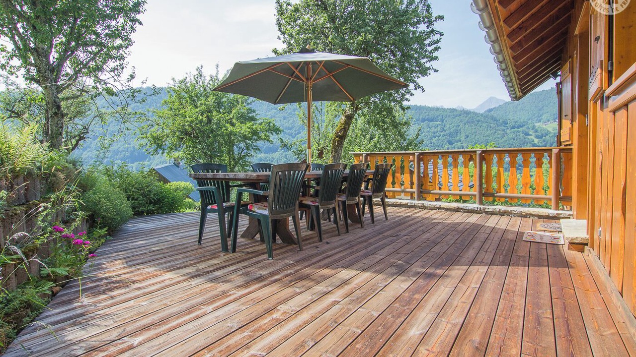 Photo of Outdoor in Queige