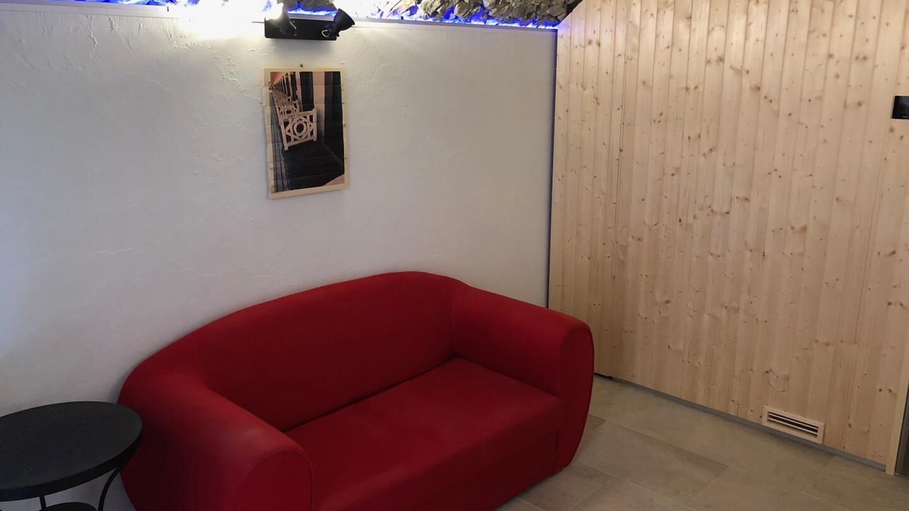 Photo of Livingroom in Saint-Alban-des-Hurtieres