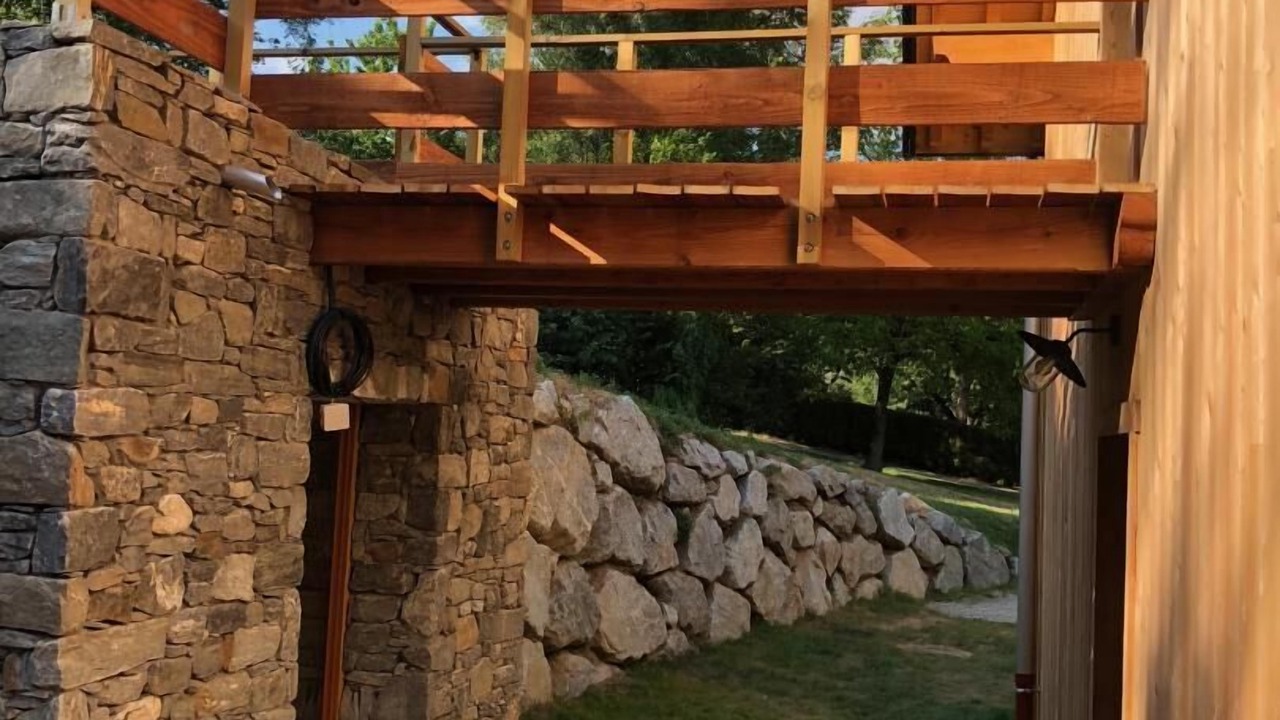 Photo of Outdoor in Saint-Alban-des-Hurtieres