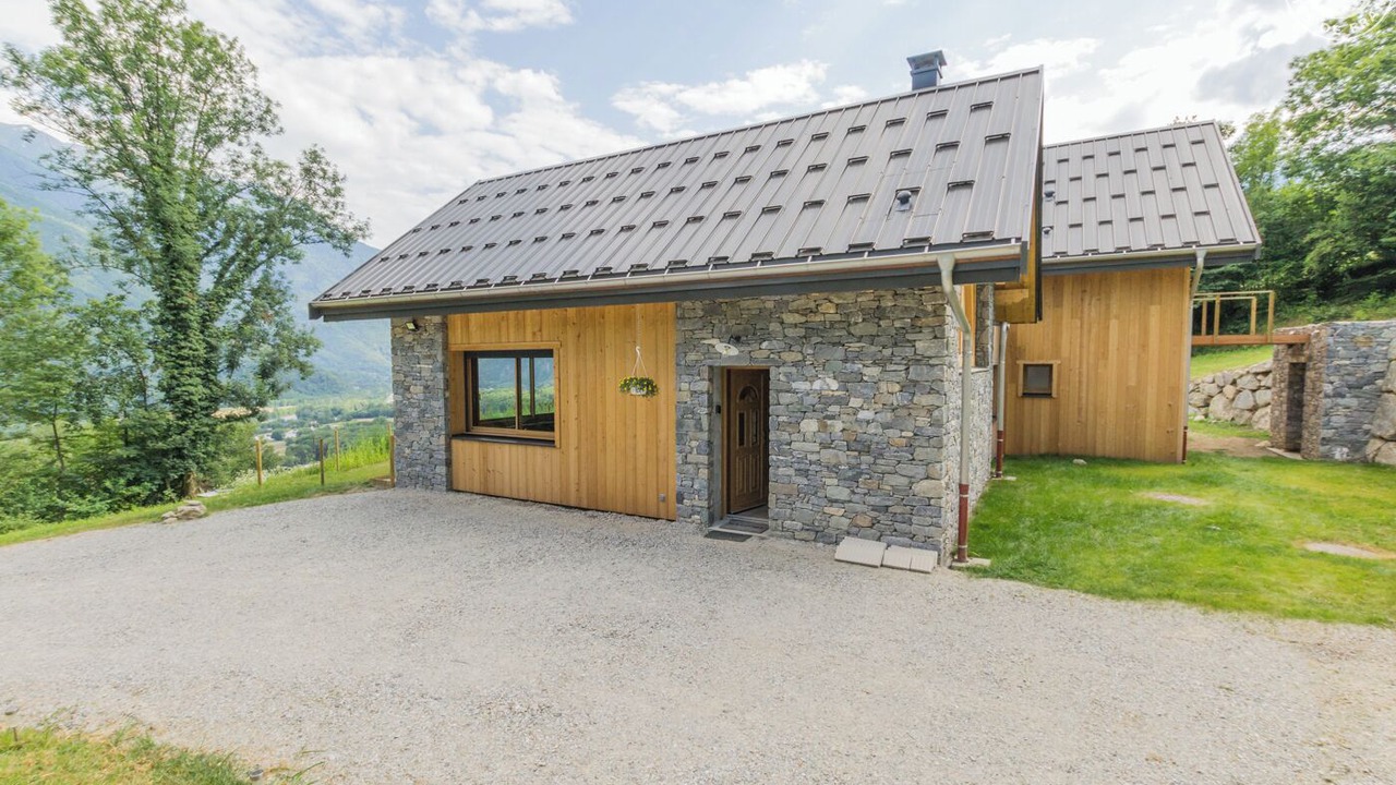 Photo of Outdoor in Saint-Alban-des-Hurtieres