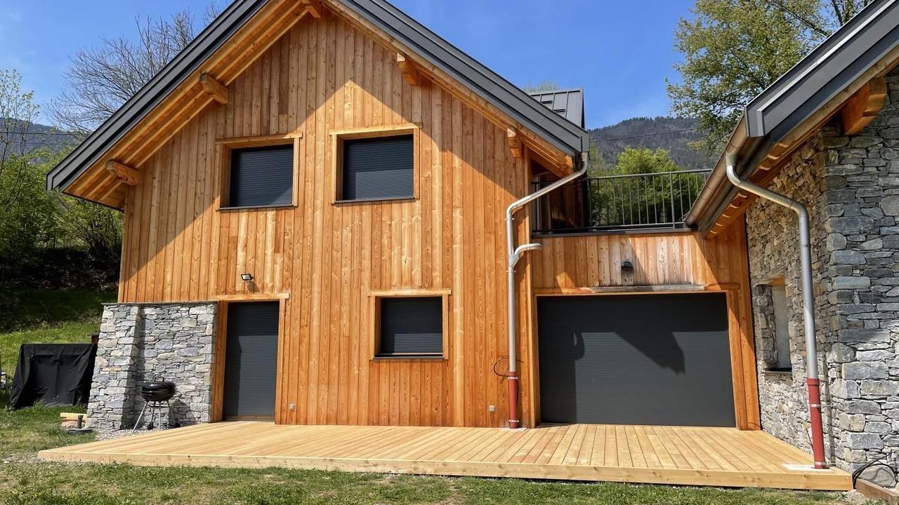 Photo of Outdoor in Saint-Alban-des-Hurtieres