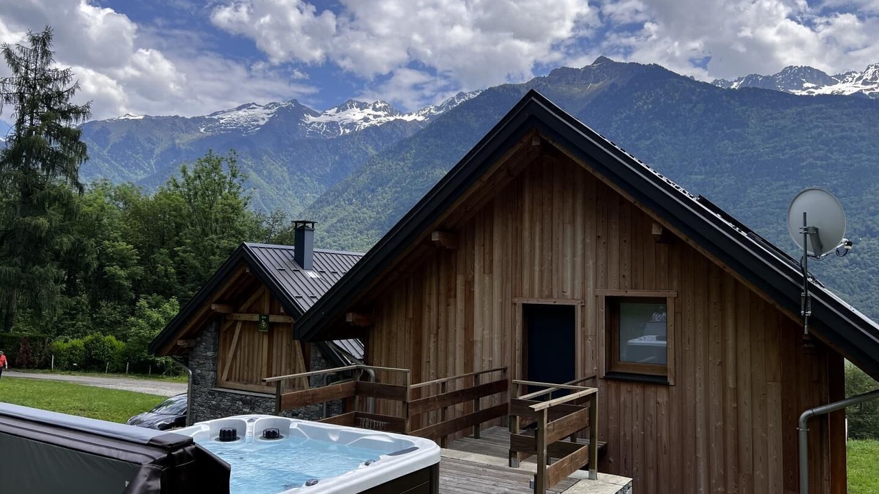 Photo of Outdoor in Saint-Alban-des-Hurtieres