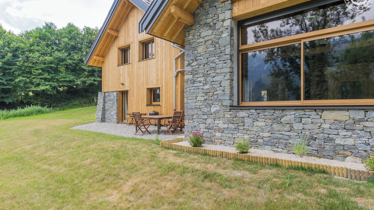 Photo of Outdoor in Saint-Alban-des-Hurtieres