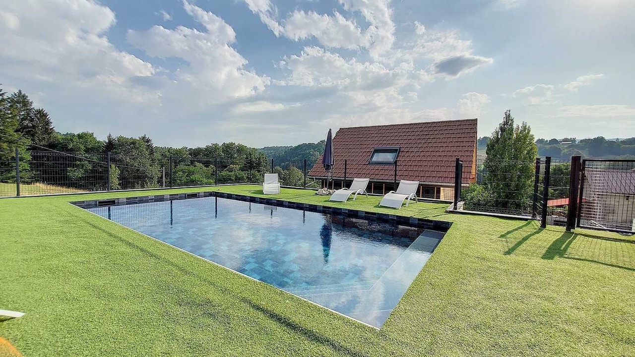 Photo of Outdoor in Meyrieux-Trouet