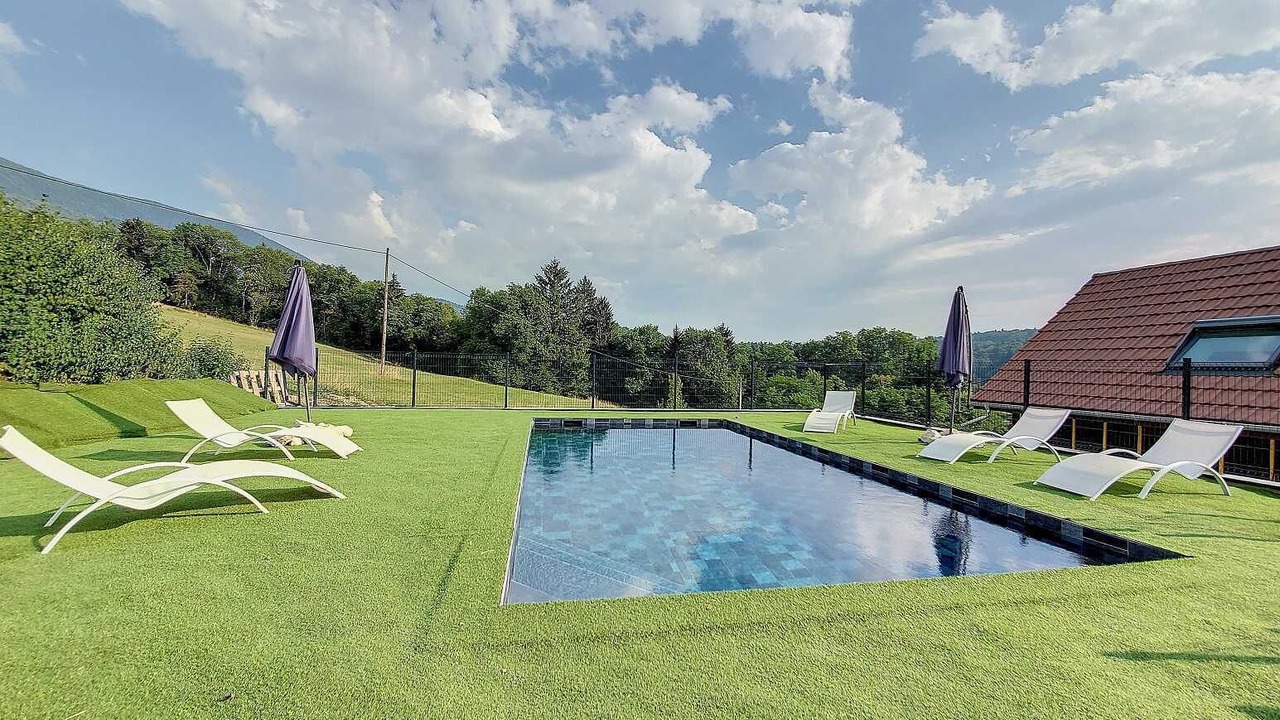 Photo of Outdoor in Meyrieux-Trouet