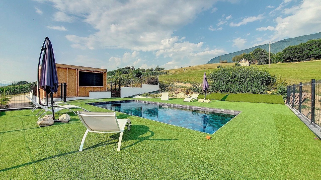 Photo of Outdoor in Meyrieux-Trouet