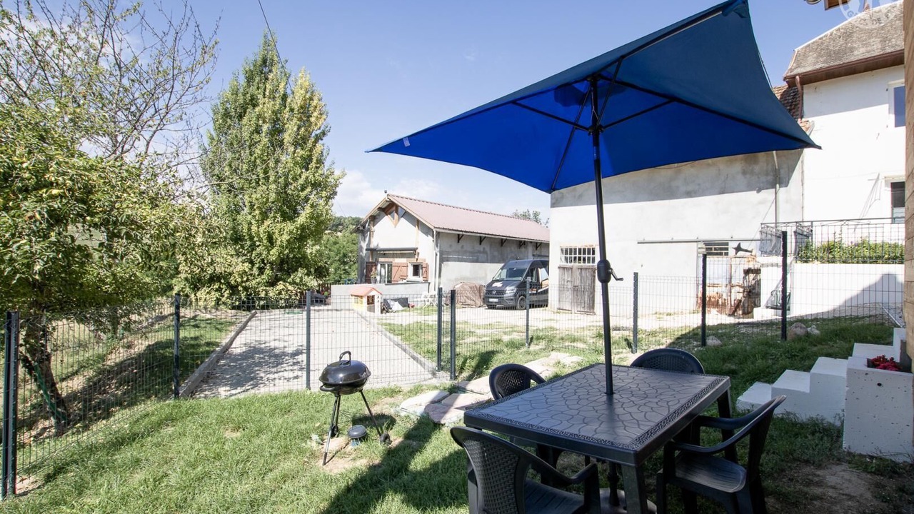 Photo of Outdoor in Meyrieux-Trouet