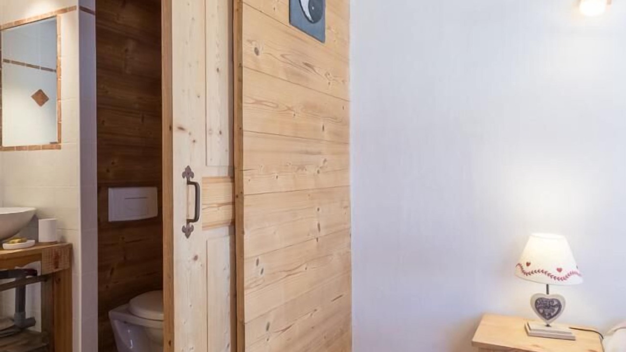 Photo of Bathroom in Albiez-le-Vieux