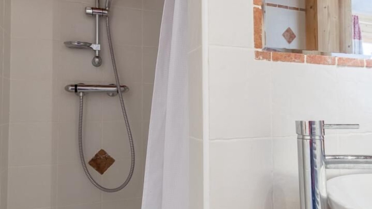 Photo of Bathroom in Albiez-le-Vieux