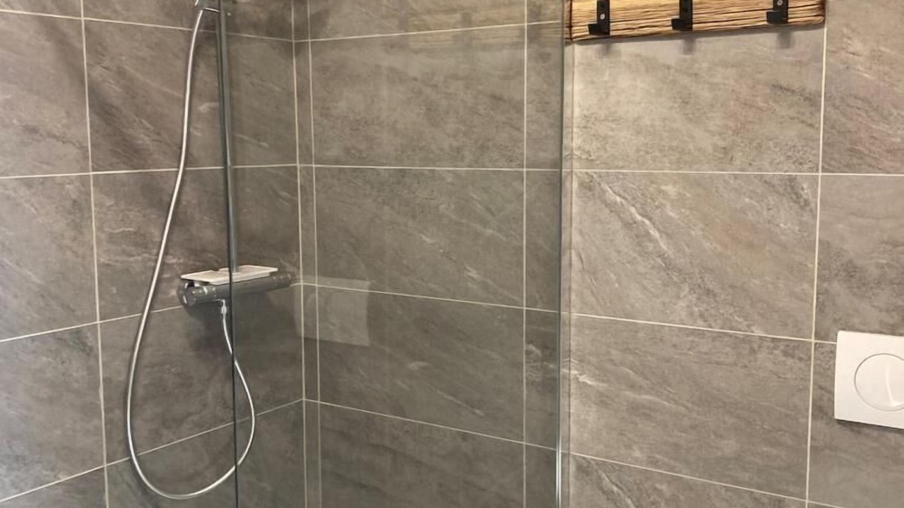 Photo of Bathroom in Albiez-le-Vieux