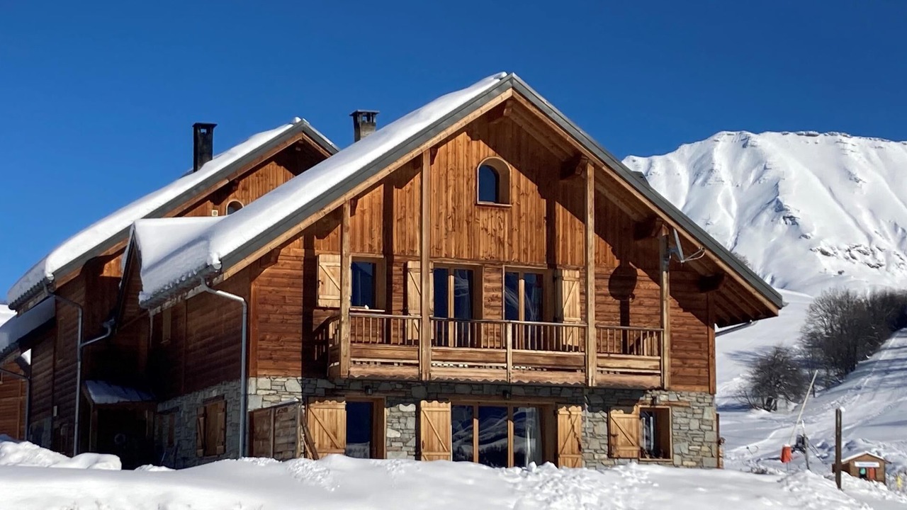 Photo of Outdoor in Albiez-le-Vieux