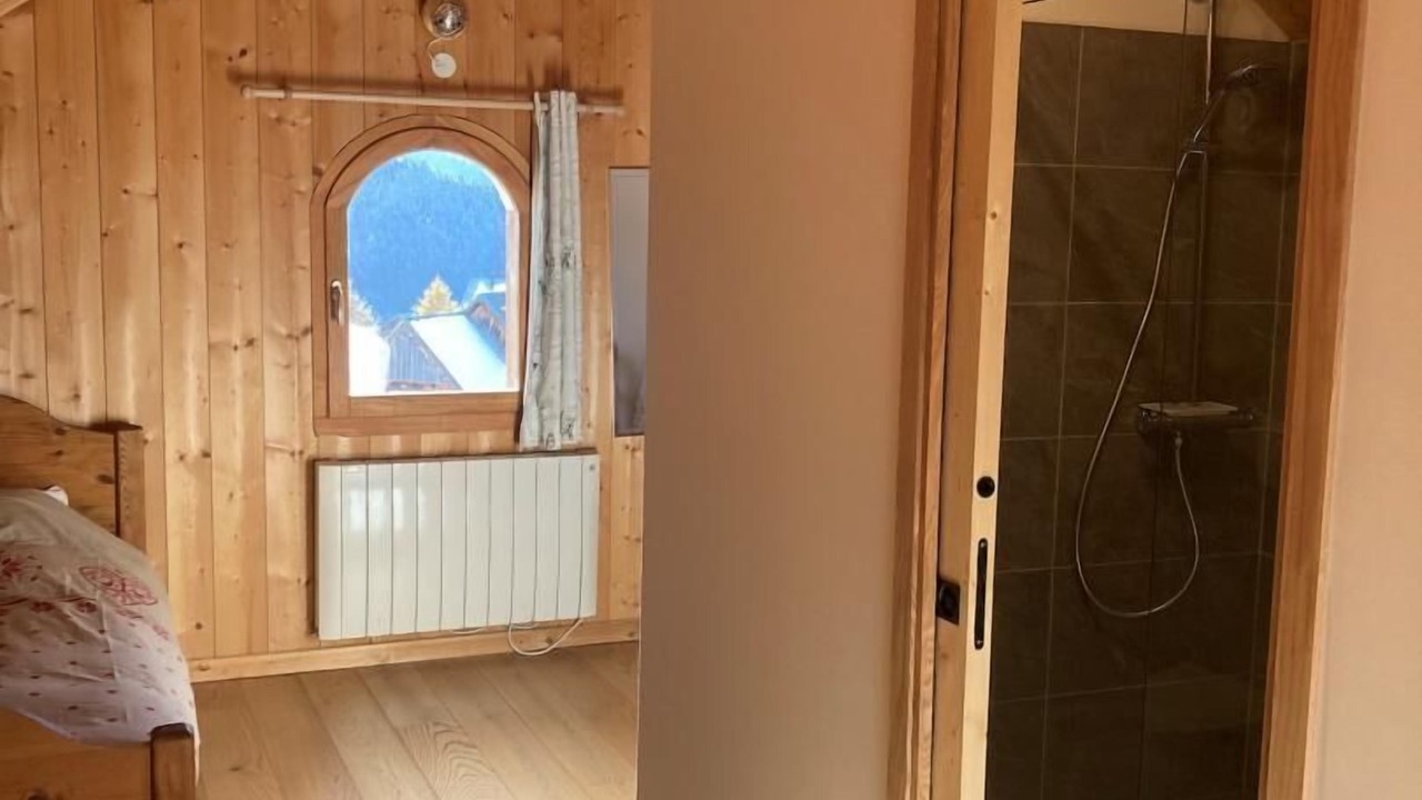 Photo of Bathroom in Albiez-le-Vieux